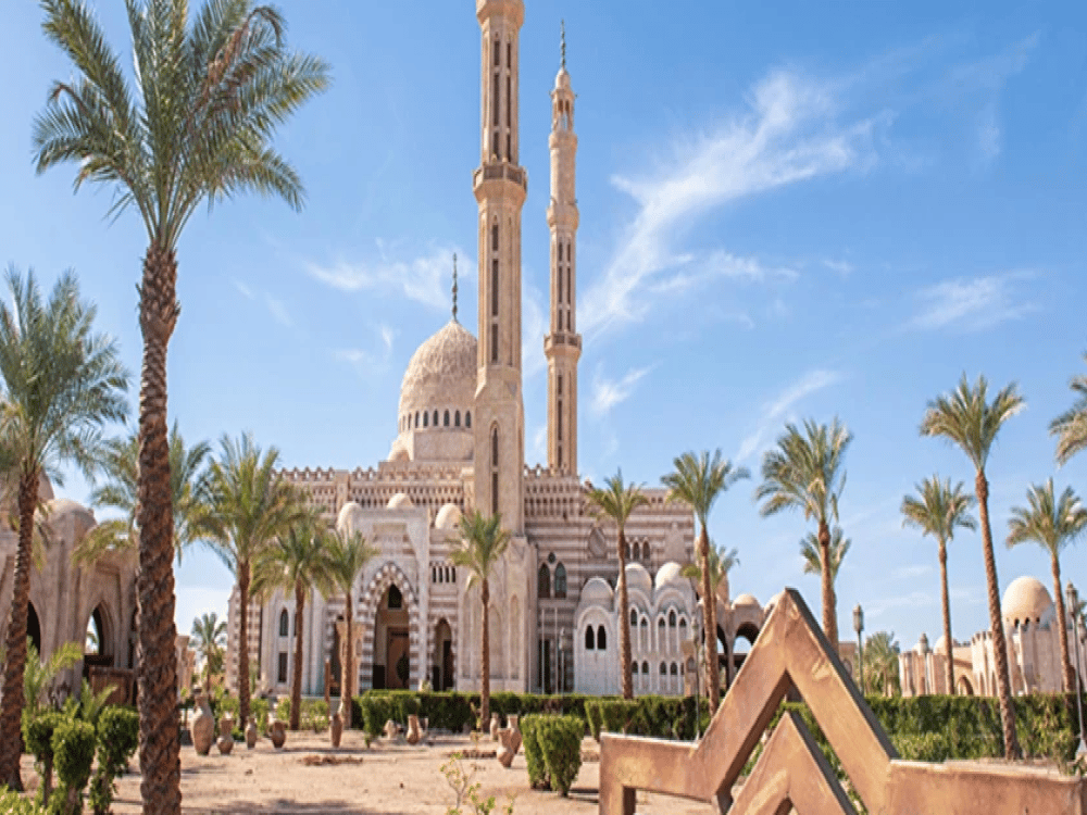 Which Part of Sharm El Sheikh is Best?