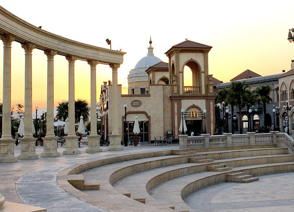 Which Part of Sharm El Sheikh is Best?