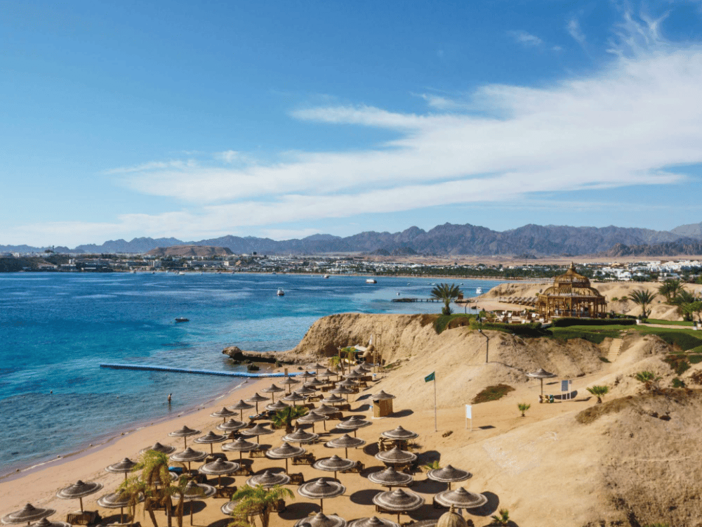 Which Part of Sharm El Sheikh is Best?