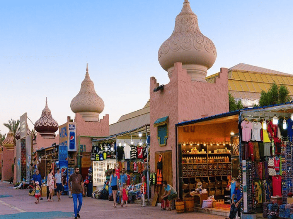 Do I Need Cash in Sharm El Sheikh?