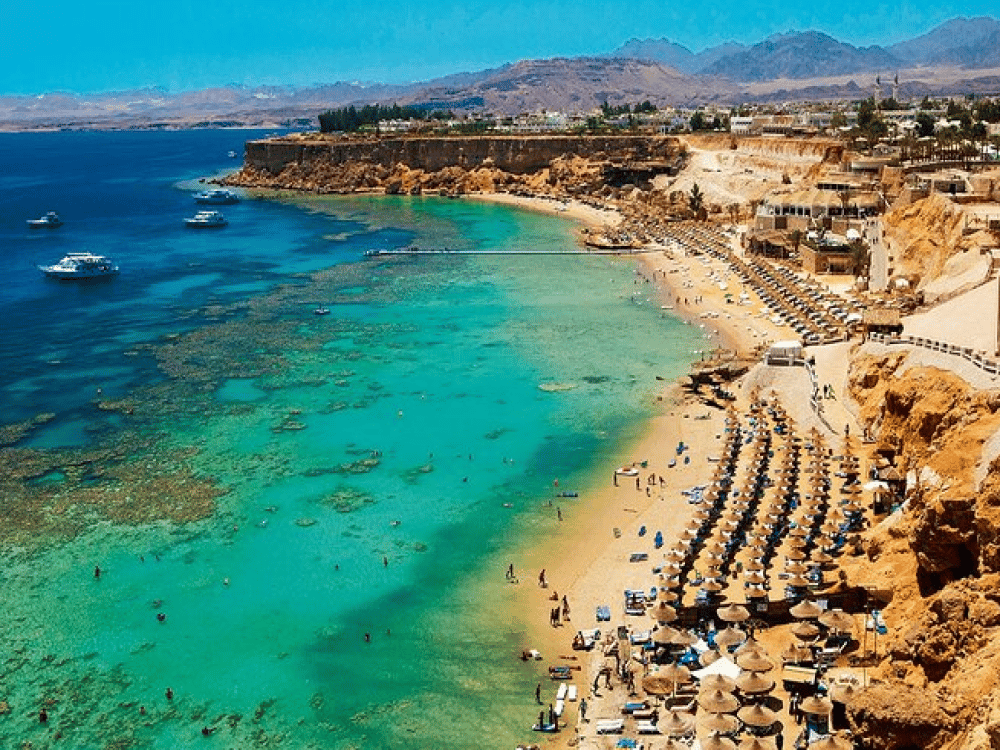 Do I Need Cash in Sharm El Sheikh?