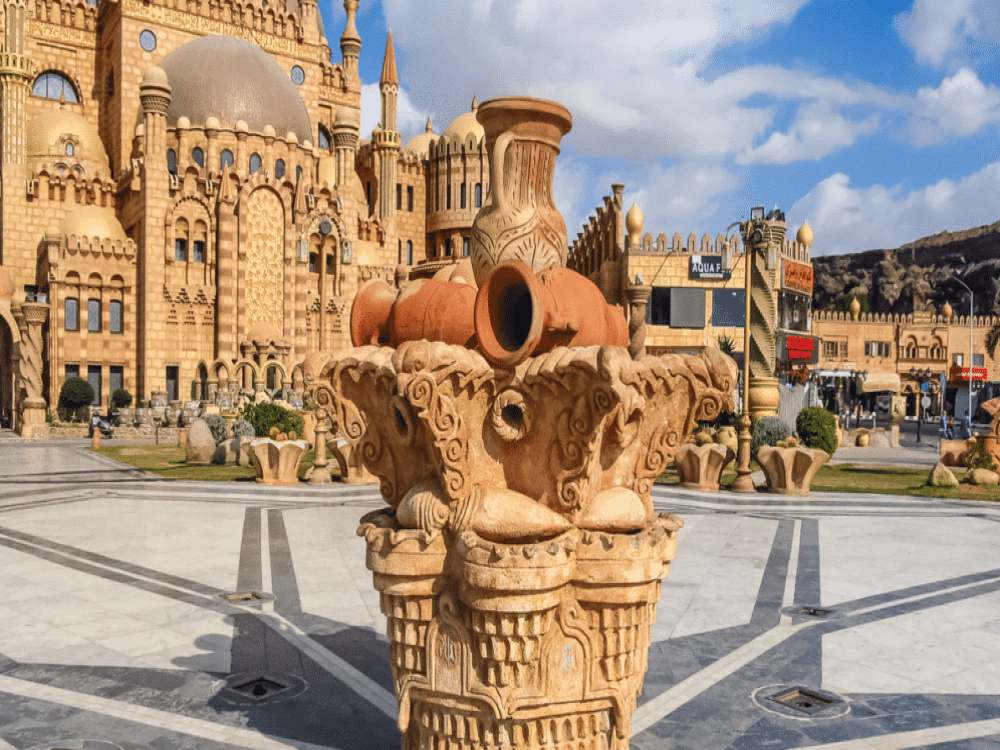 Do I Need Cash in Sharm El Sheikh?