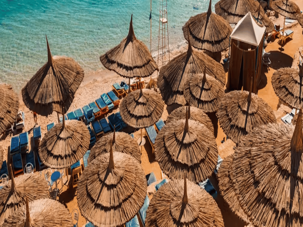 Do I Need Cash in Sharm El Sheikh?