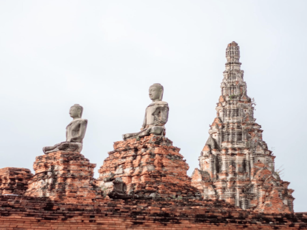 Is Ayutthaya, Thailand Worth Visiting?