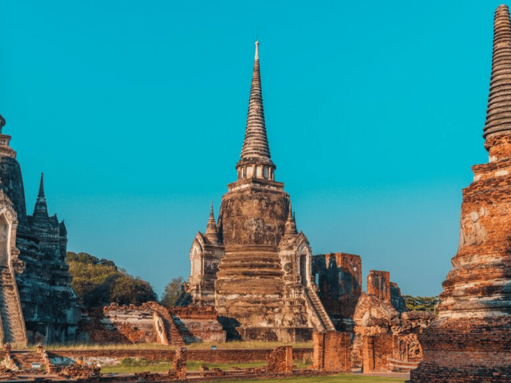 How Many Days Are Needed in Ayutthaya?