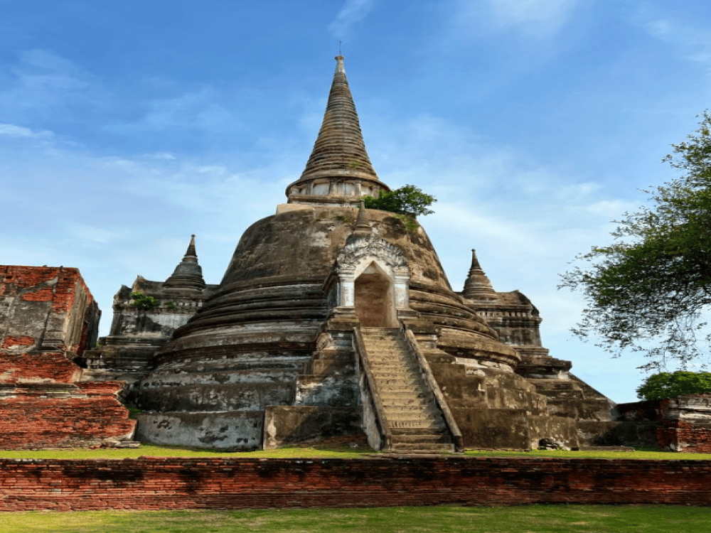 Why Is Ayutthaya Famous?