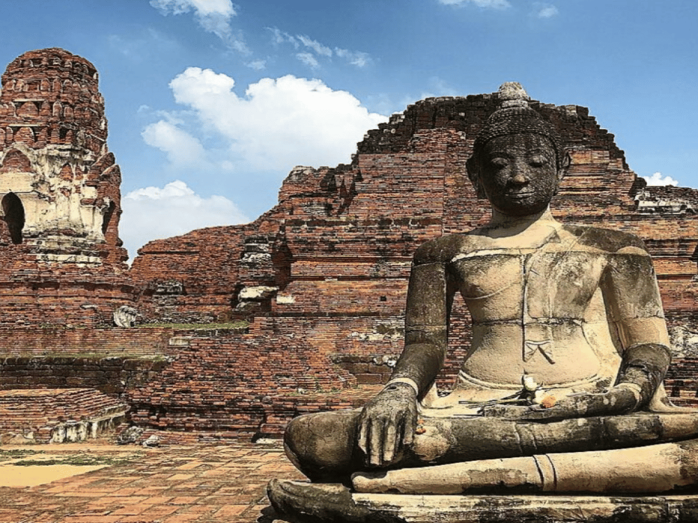 Why Is Ayutthaya Famous?