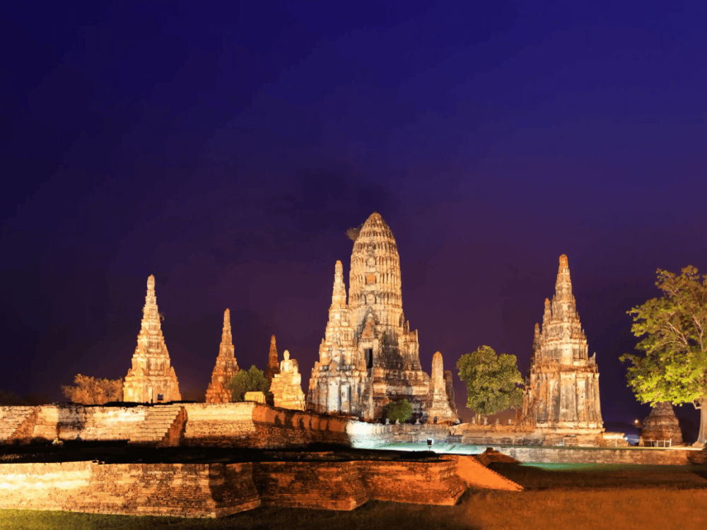 Why Is Ayutthaya Famous?