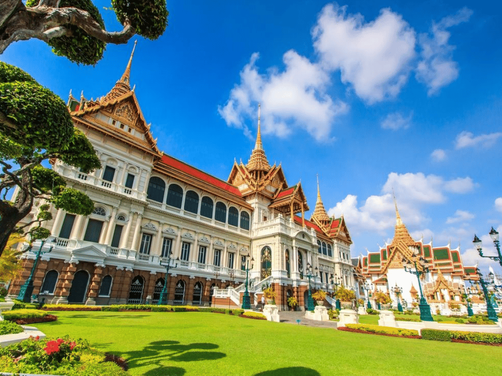 What Is a Must-Do in Bangkok?