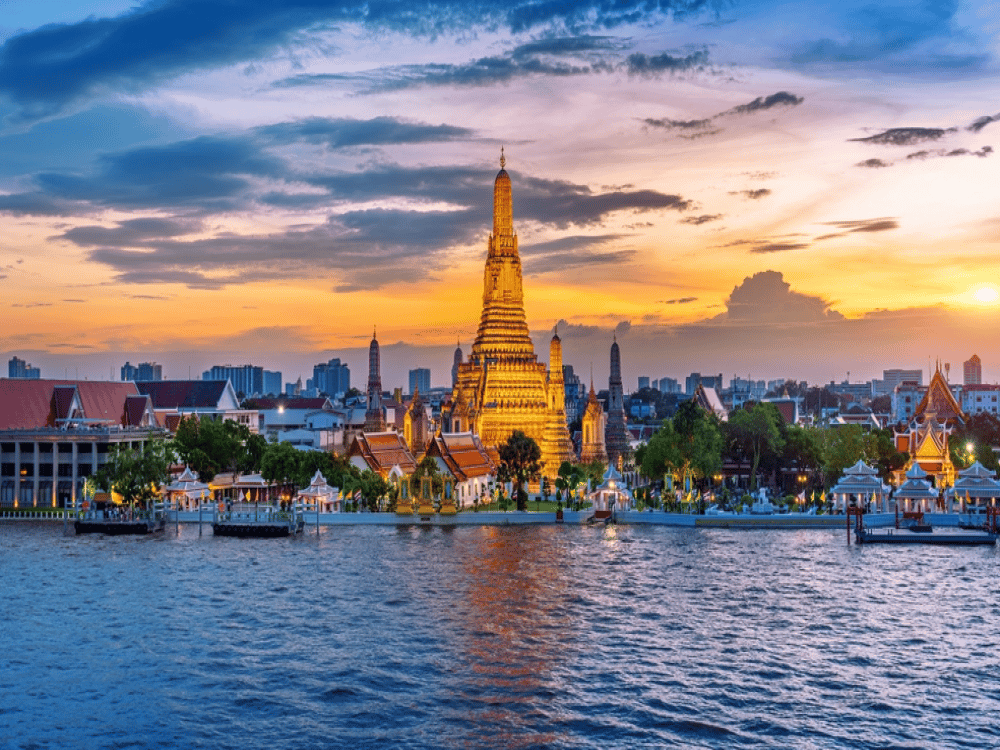 What Is a Must-Do in Bangkok?