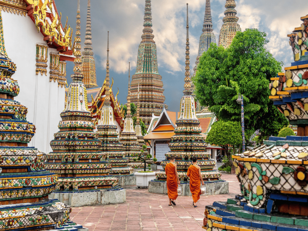 Do and Don’ts in Bangkok