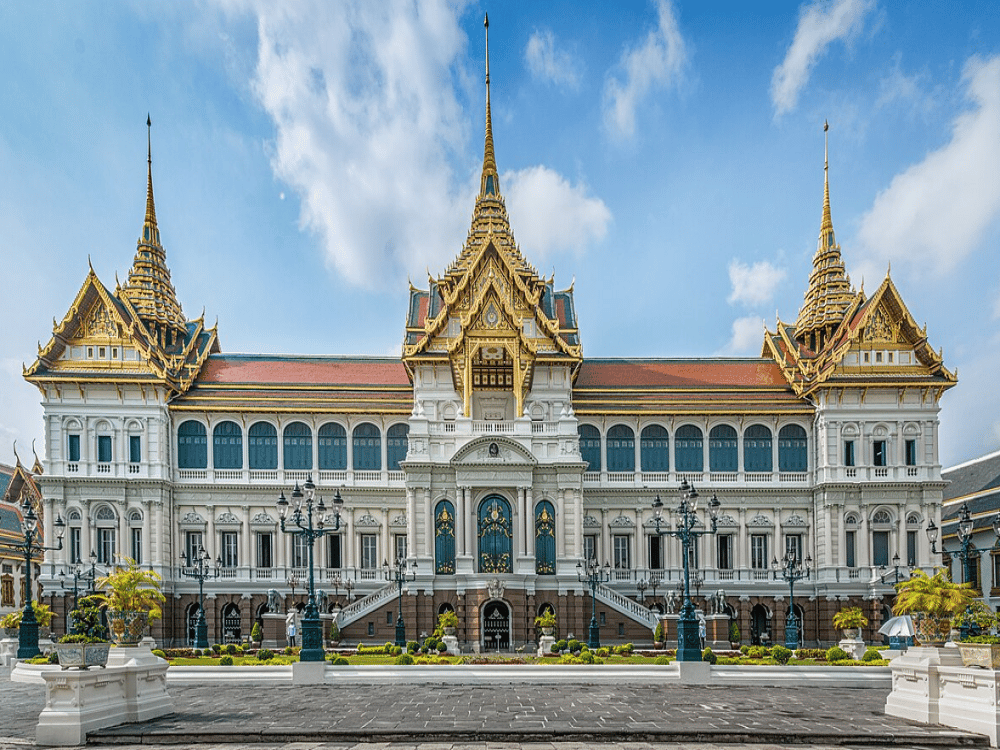 Do and Don’ts in Bangkok