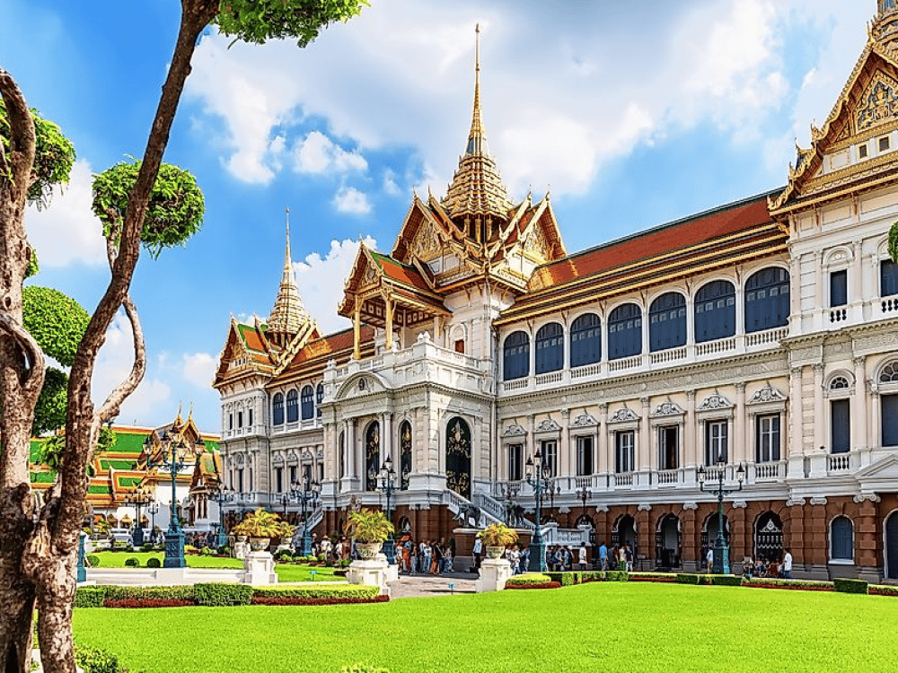 Do and Don’ts in Bangkok