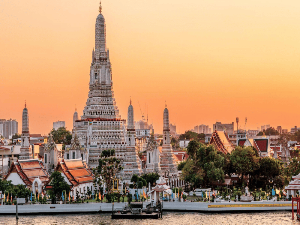 Bangkok: Which Month Is Best to Visit Bangkok? | ®ExcursionMania