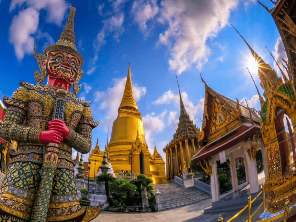 Which Month Is Best to Visit Bangkok?