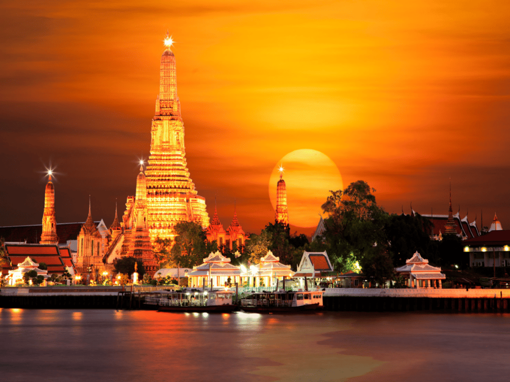 Which Month Is Best to Visit Bangkok?