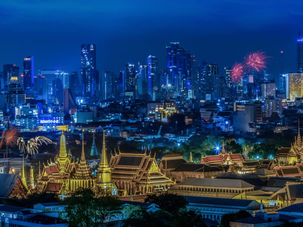 Which Month Is Best to Visit Bangkok?
