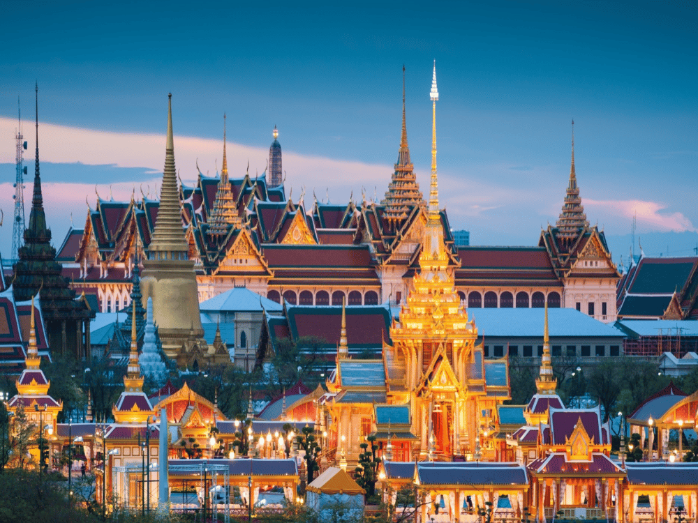 Which Month Is Best to Visit Bangkok?