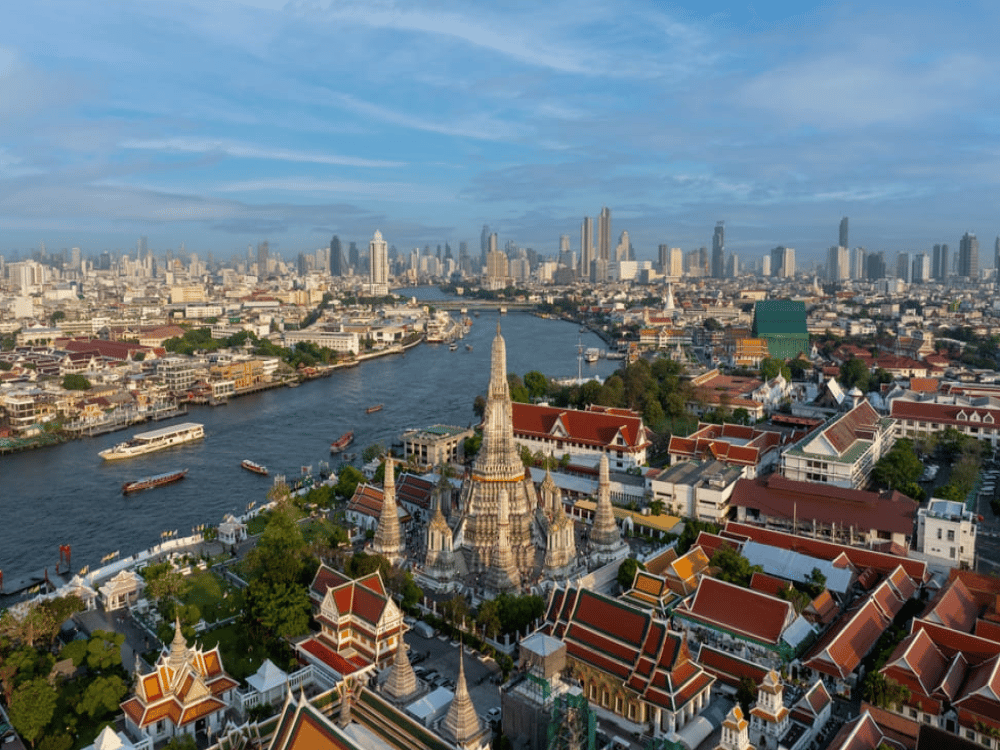 Which Month Is Best to Visit Bangkok?