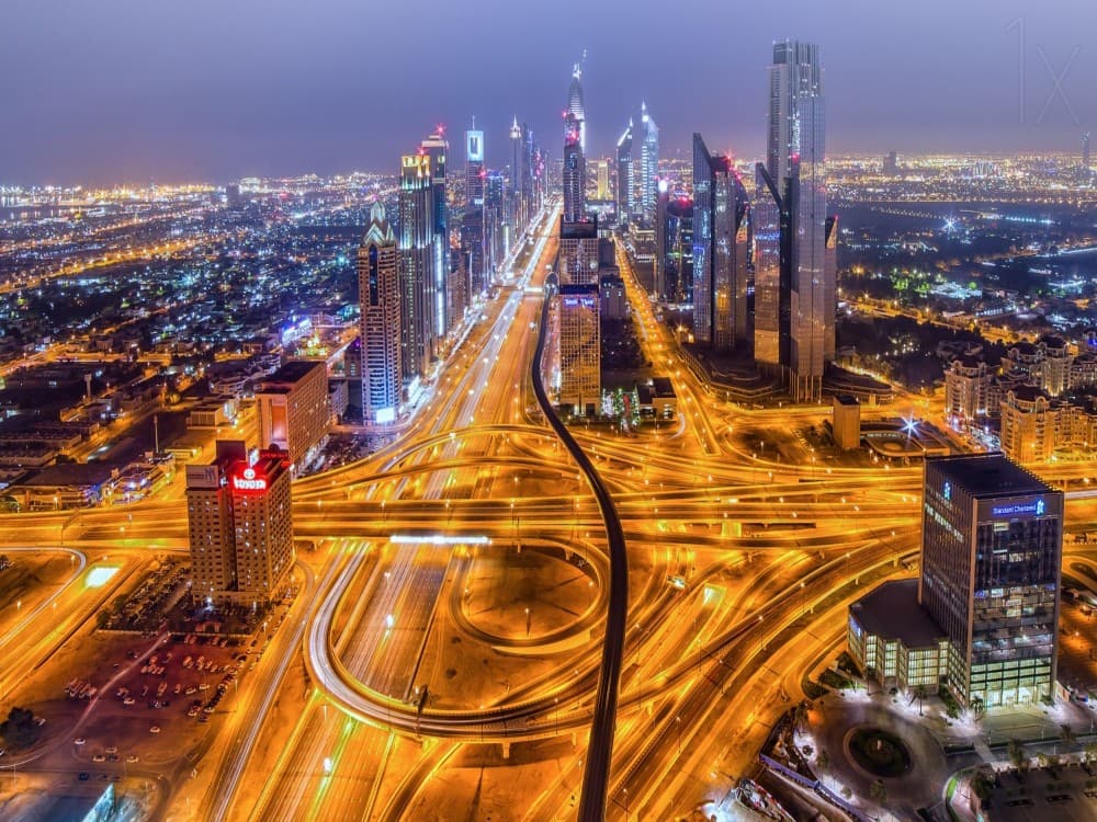Dubai: What is the 3000 dirham rule in Dubai? | ®ExcursionMania