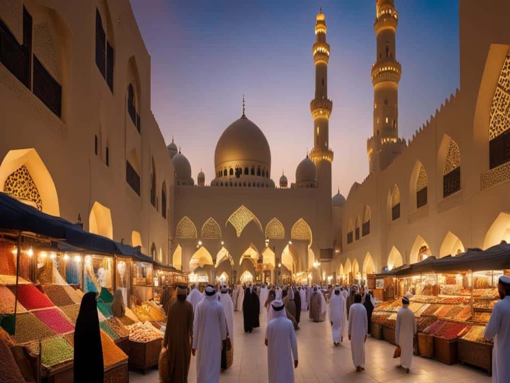 What do people do in Dubai for fun?