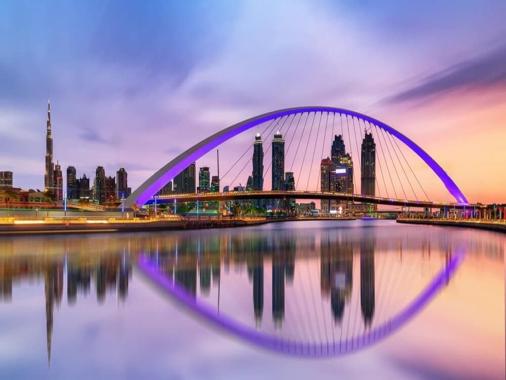 What do people do in Dubai for fun?