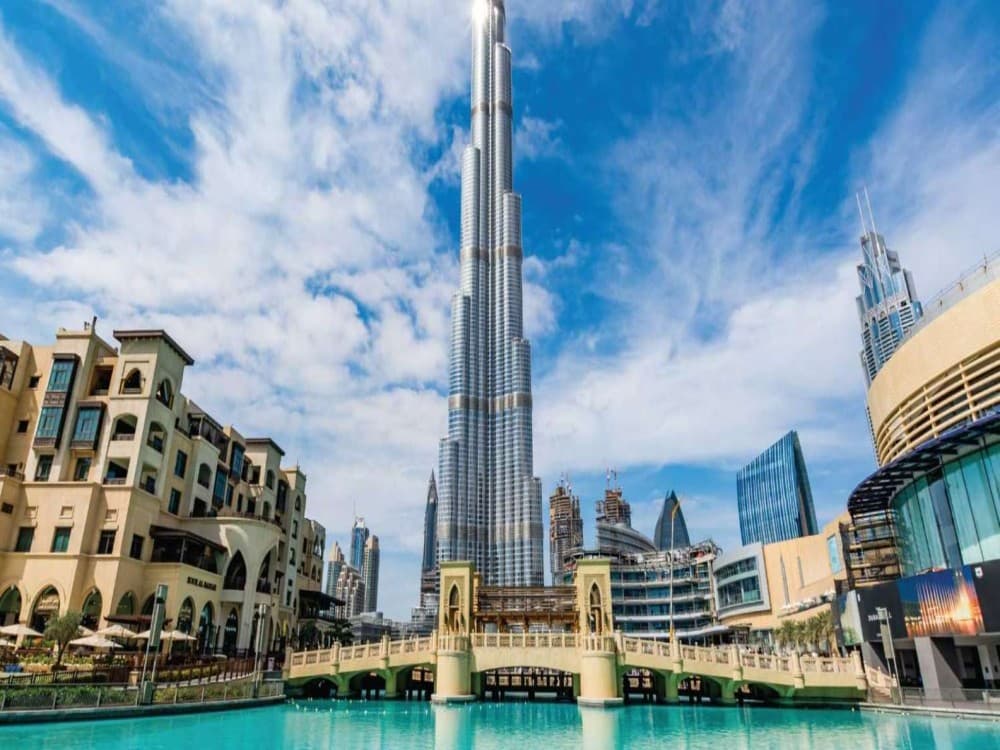 Dubai: What do people do in Dubai for fun? | ®ExcursionMania