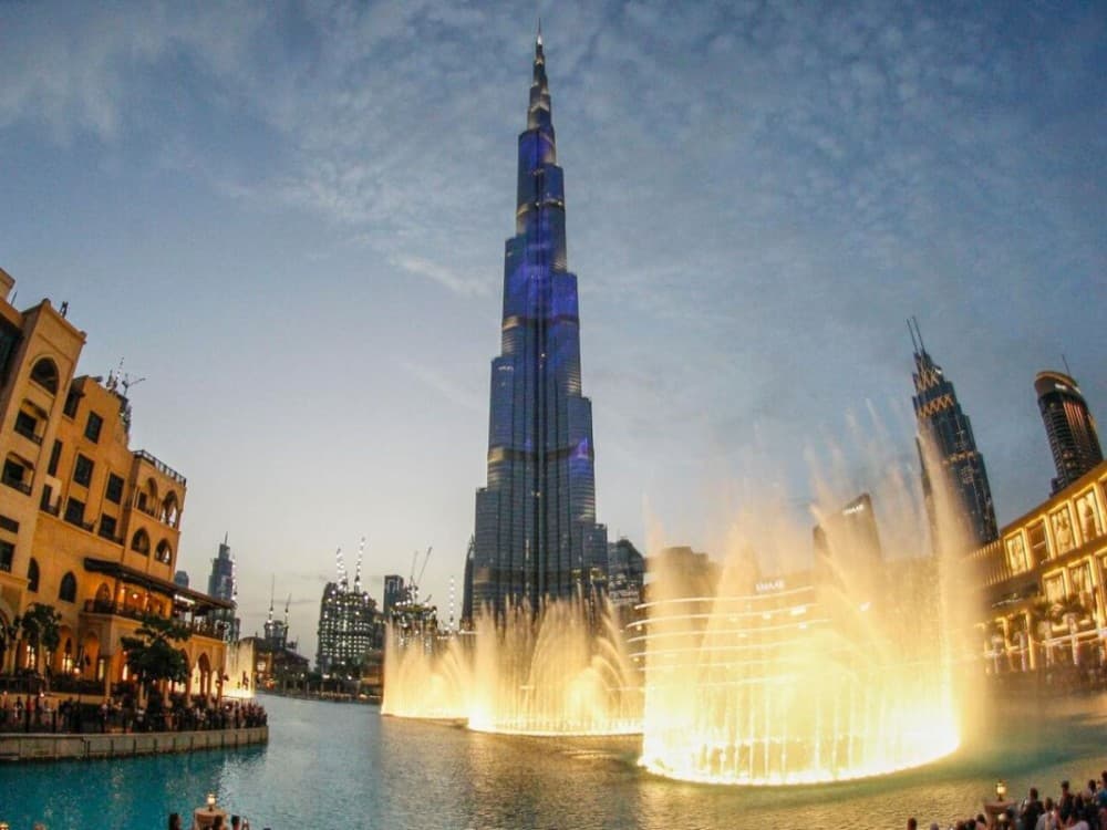 Do and don'ts in Dubai?