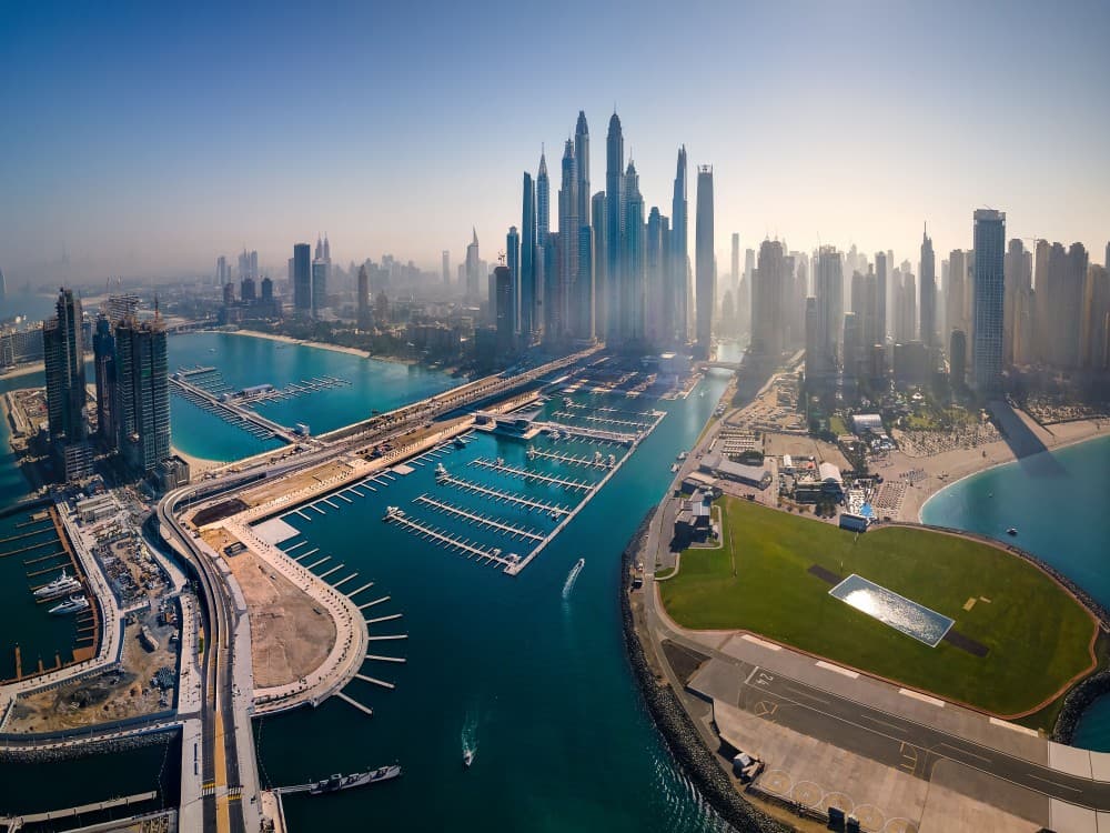 Do and don'ts in Dubai?