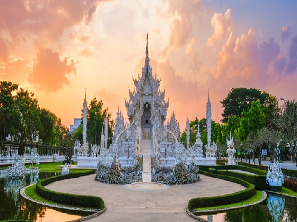 Is Chiang Rai worth going?