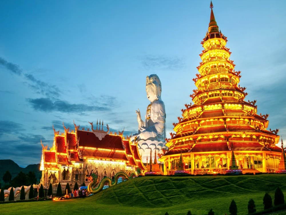 Is Chiang Rai worth going?
