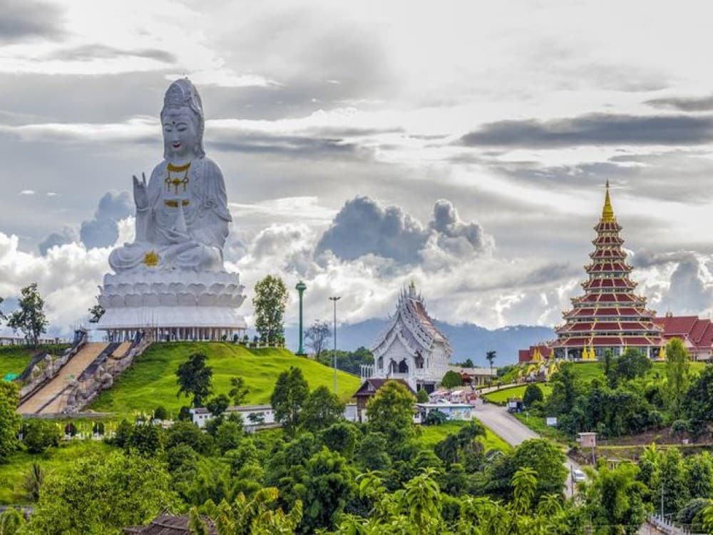 Is Chiang Rai worth going?