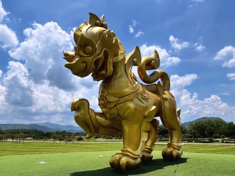 What should I do in Chiang Rai?