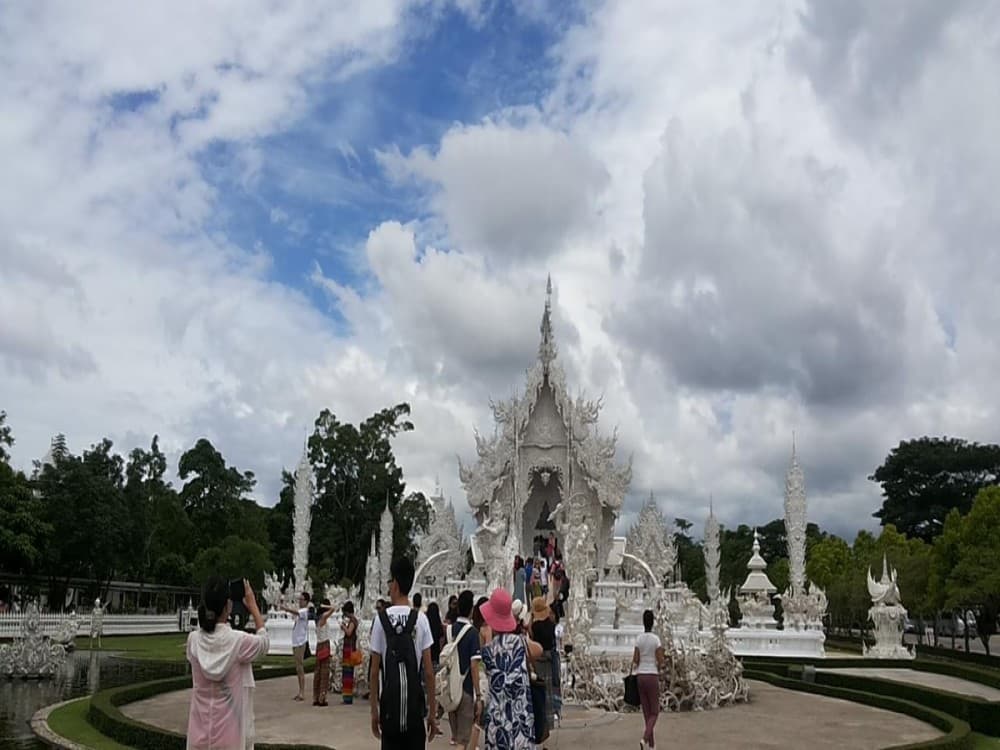 How many days do you need in Chiang Rai?