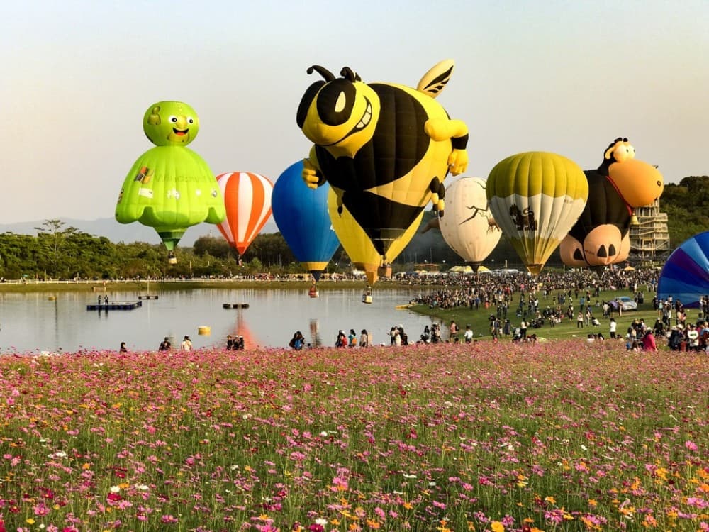 How many days do you need in Chiang Rai?