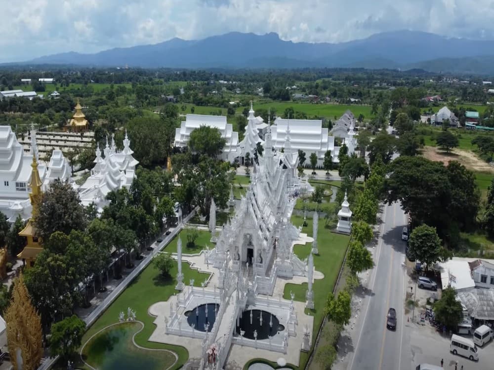 How many days do you need in Chiang Rai?