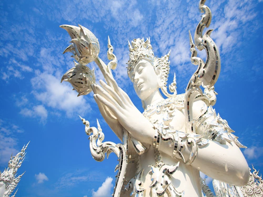 Chiang Rai: How many days do you need in Chiang Rai? | ®ExcursionMania