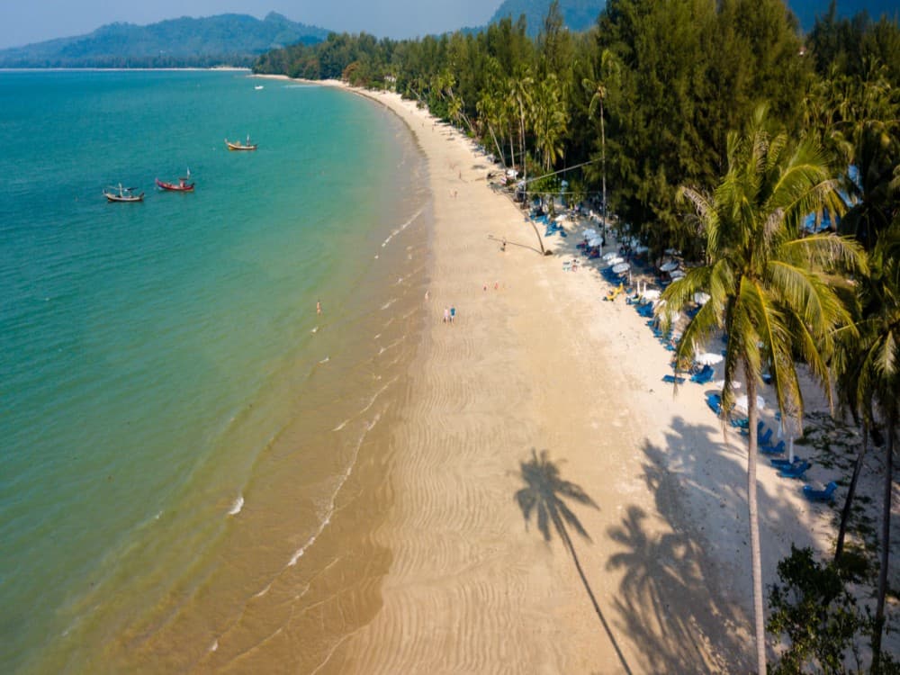 Is Khao Lak worth visiting?