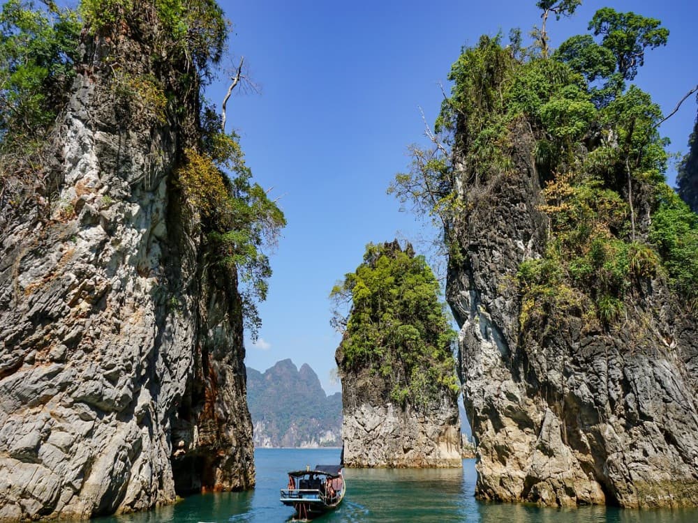 Is Khao Lak worth visiting?