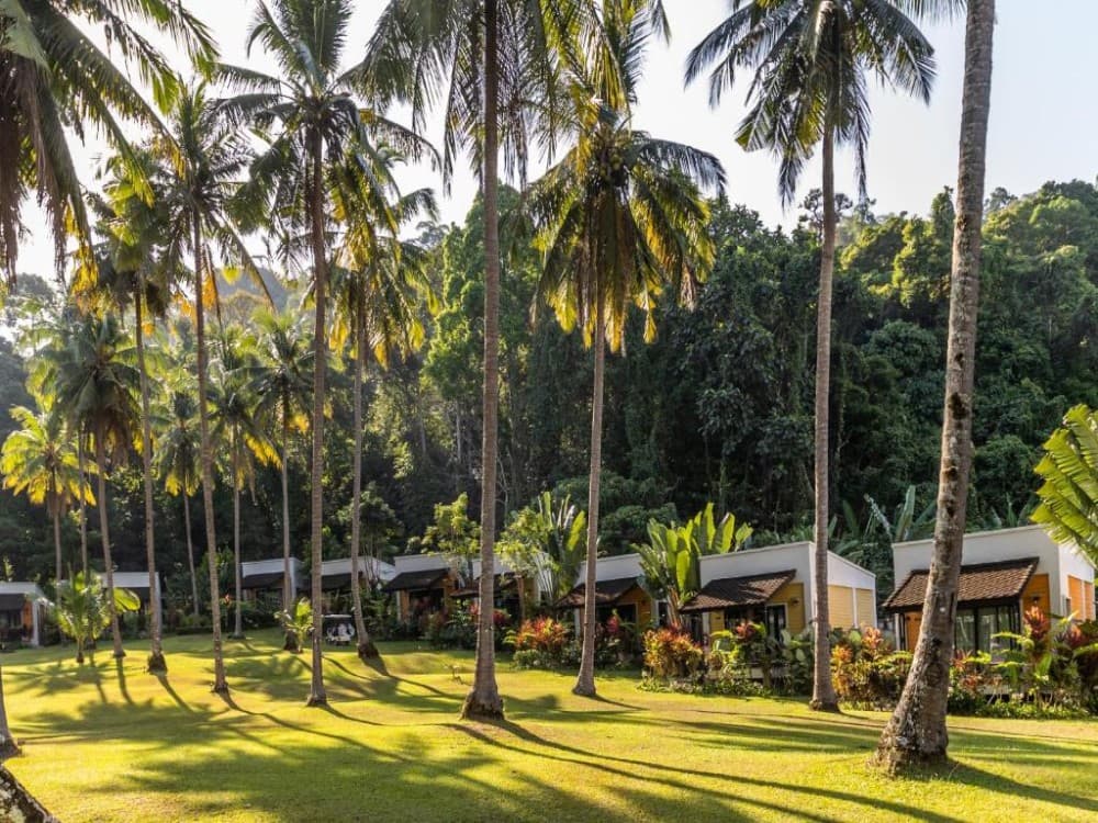 Is Khao Lak worth visiting?