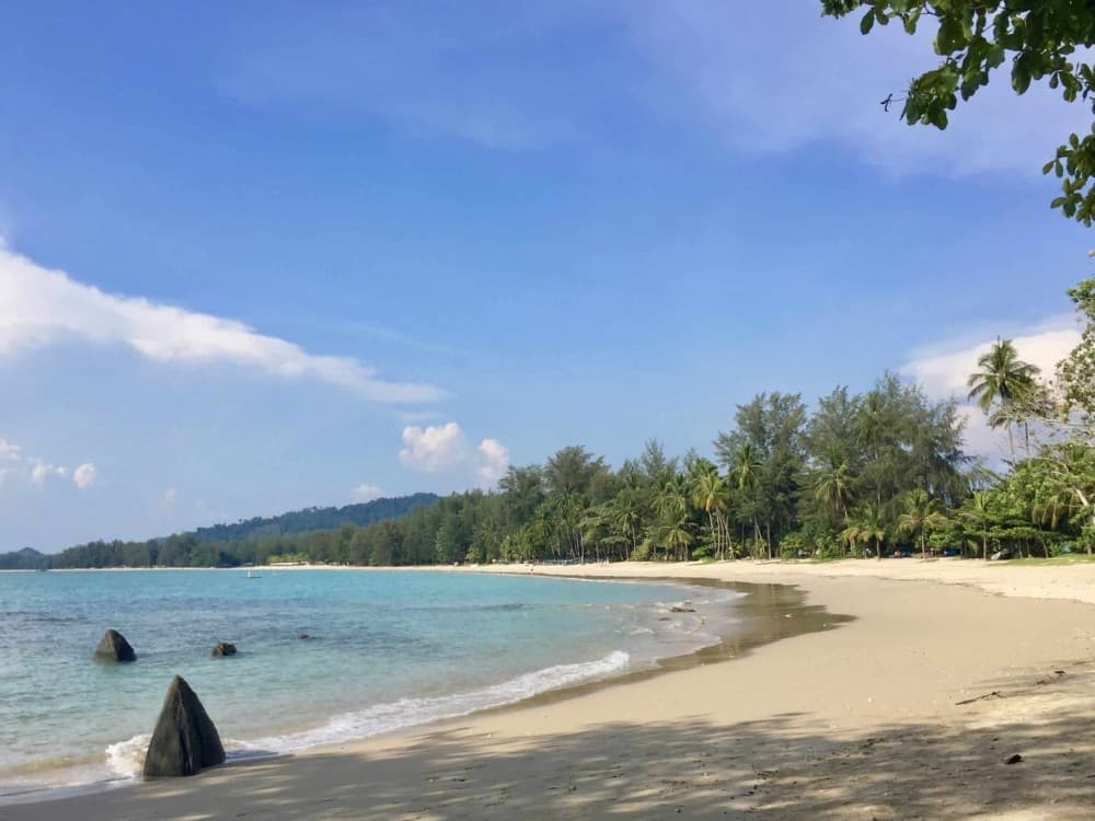 Is there much to do at Khao Lak?