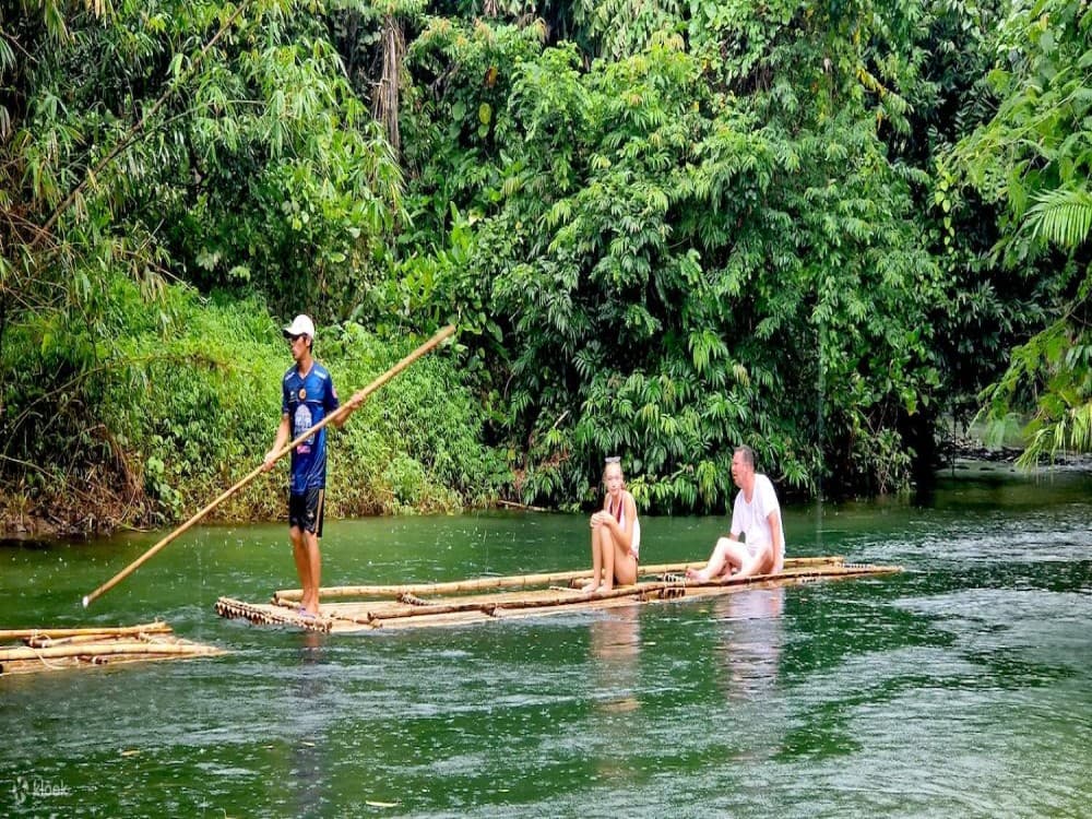 Is there much to do at Khao Lak?