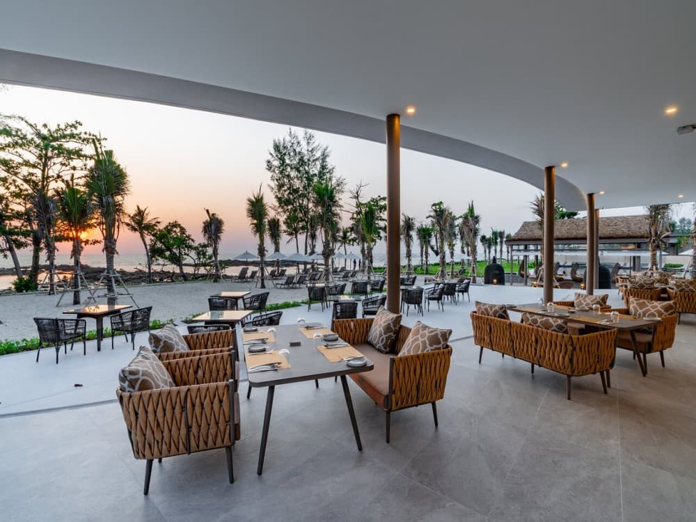 Is there much to do at Khao Lak?