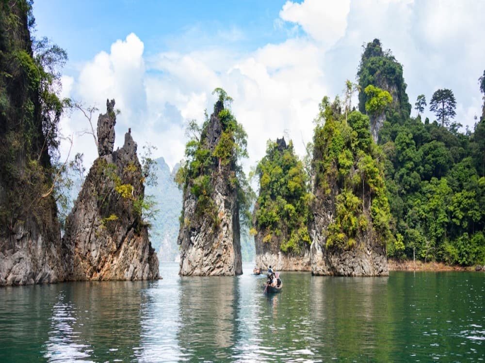 Is there much to do at Khao Lak?