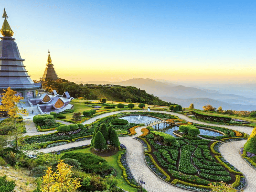 What Not to Miss in Chiang Mai?