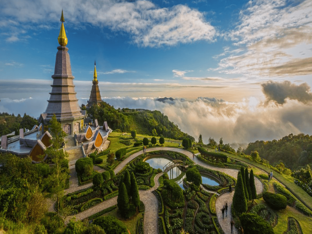 What Not to Miss in Chiang Mai?