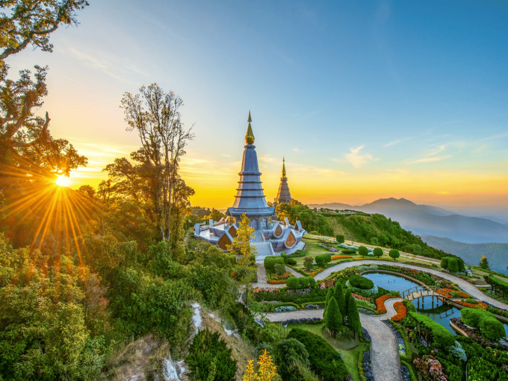 What Not to Miss in Chiang Mai?