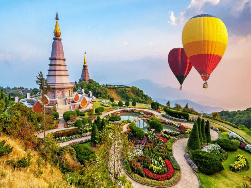 What Is Chiang Mai Best Known For?