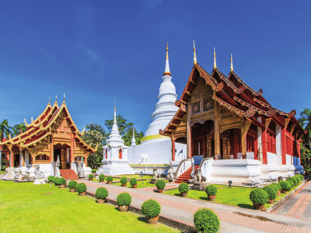 Is Chiang Mai Worth Visiting?