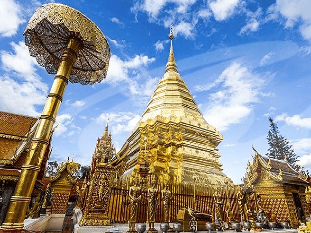 What Areas to Avoid in Chiang Mai